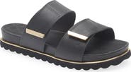 Chocolat Blu Candi Slide Sandal