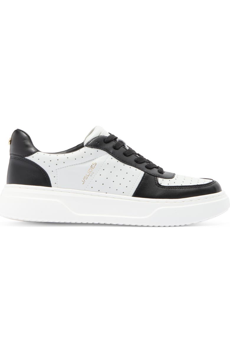 JSlides Fiona Woven Mule, Alternate, color,