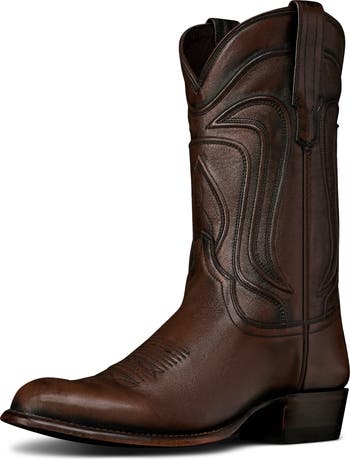 Tecovas The Cartwright Western Boot (Men) | Nordstrom display picture 3