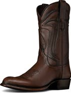 Tecovas The Cartwright Western Boot