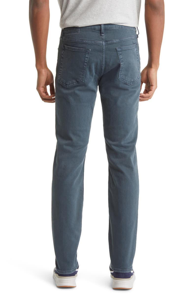 rag & bone Fit 2 Authentic Stretch Slim Fit Jeans, Alternate, color, 