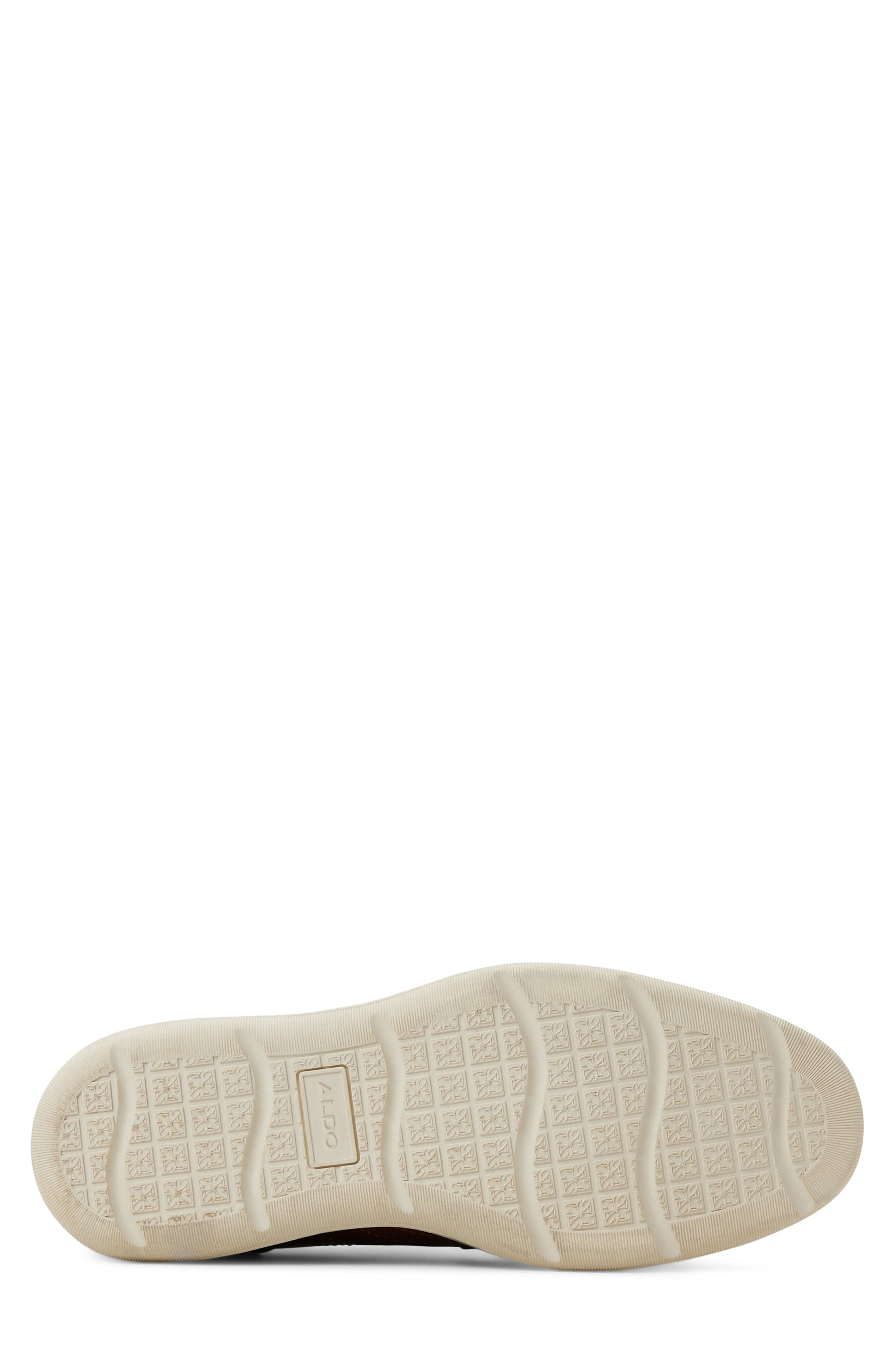 ALDO Dominik Wingtip Derby, Alternate, color, Cognac