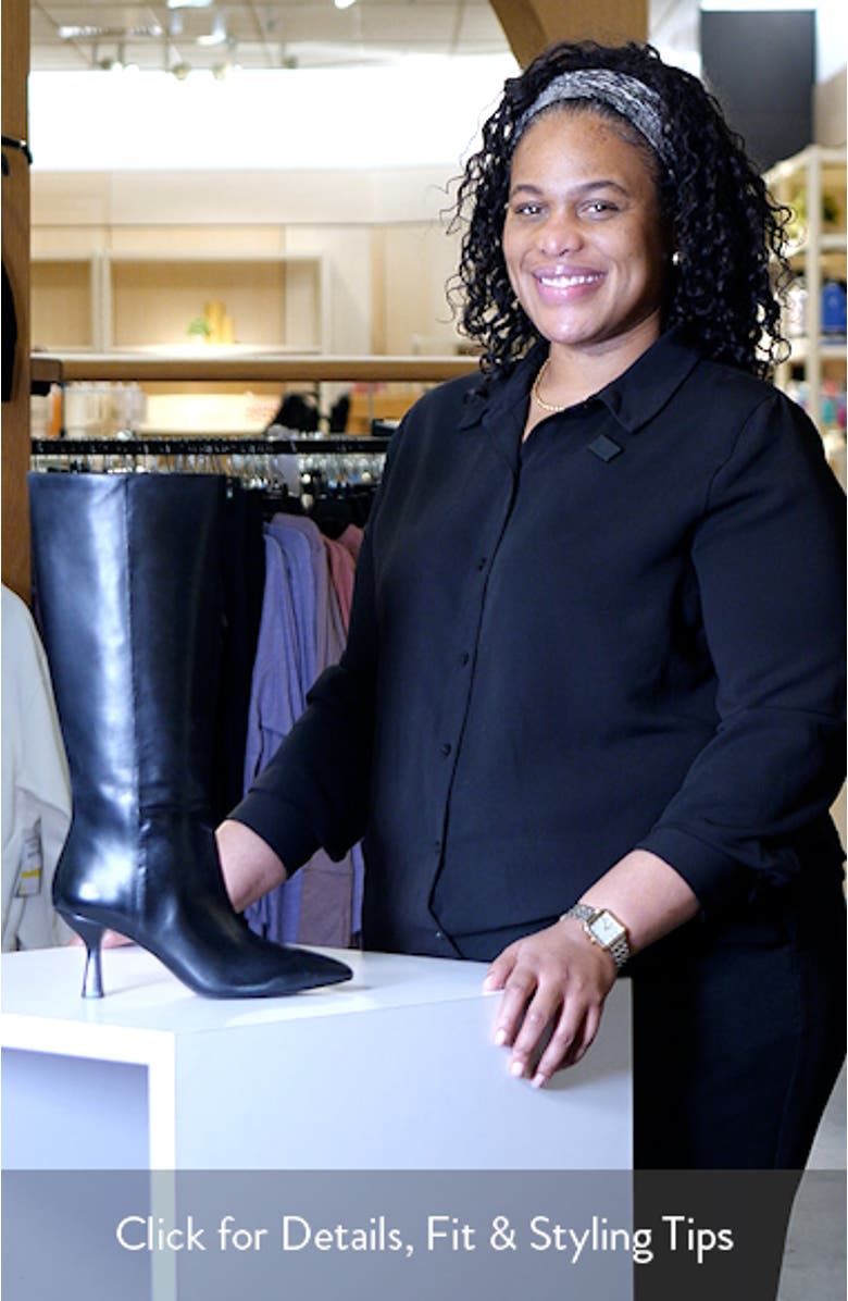 Justine Boot, sales video thumbnail