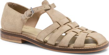 Free People Willow Fisherman Sandal (Women) | Nordstrom