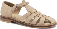 Free People Willow Fisherman Sandal