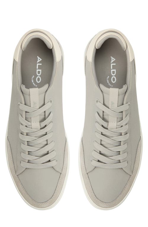 ALDO ALDO STEP UP SNEAKER 