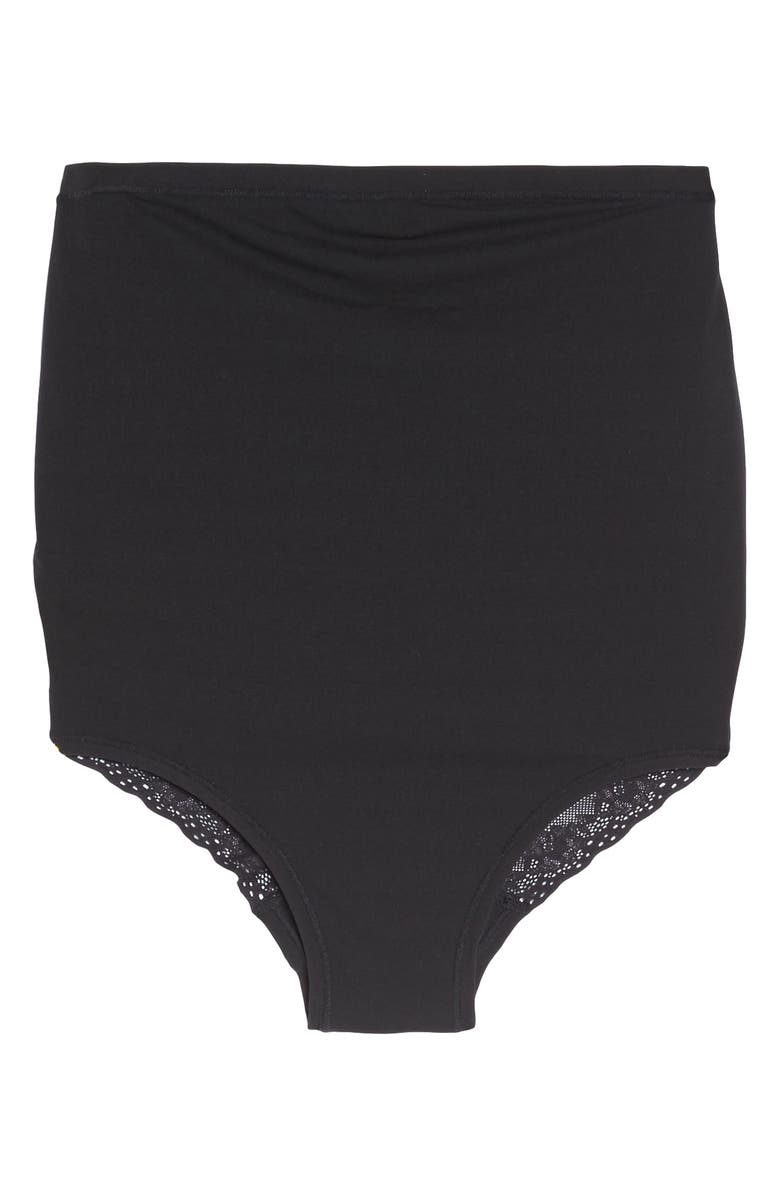 Natori Bliss Maternity Briefs, Alternate, color,