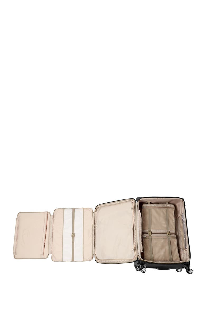 TRAVELPRO Platinum<sup>®</sup> Magna<sup>™</sup> 2 29" Expandable Large Checked Spinner Suiter Luggage, Alternate, color, 