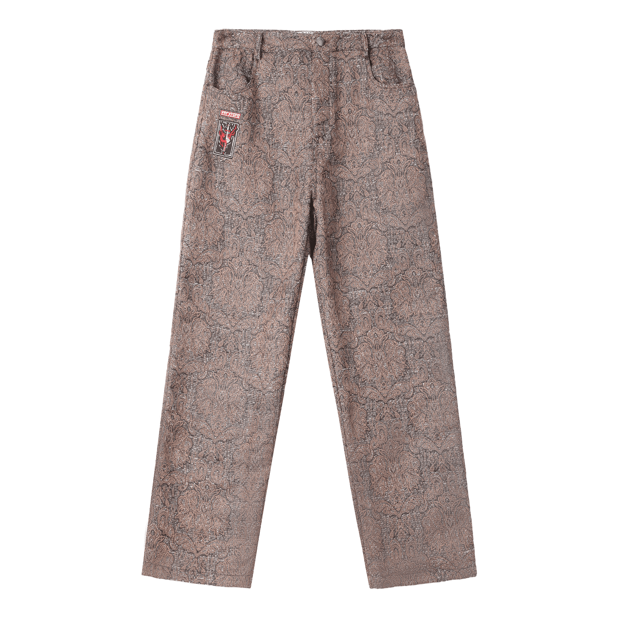 selected Brown