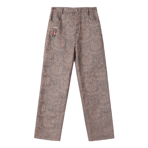 Damask Pants