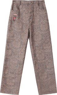 VERYRARE Damask Pants