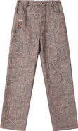 VERYRARE Damask Pants