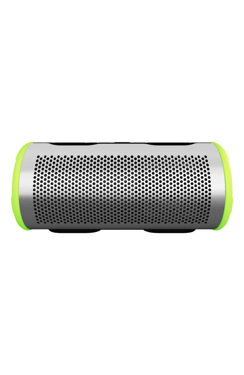 BRAVEN Stryde 360 Sound Waterproof Bluetooth Speaker, Main, color, 