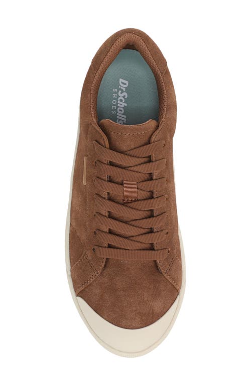 DR. SCHOLL'S DR. SCHOLL'S TIME OFF PLATFORM SNEAKER