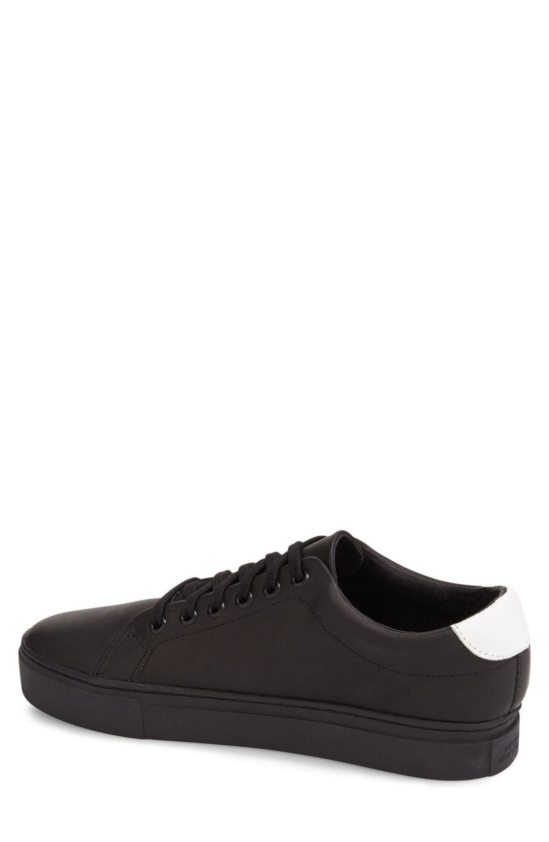 Saturdays NYC 'Derek' Sneaker, Alternate, color, 