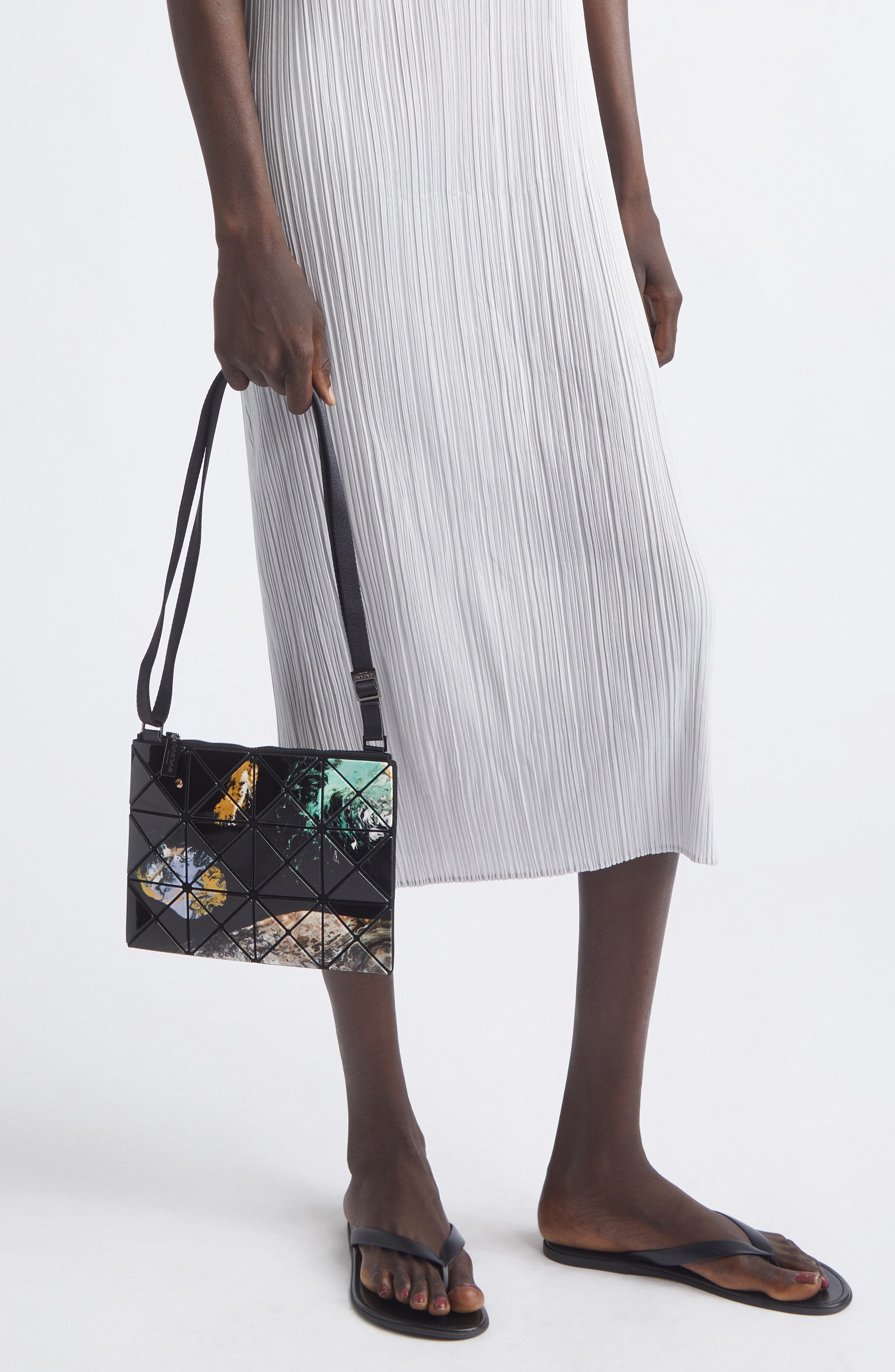 Cosmic Crossbody Bag, Alternate, color, BLACK BASE