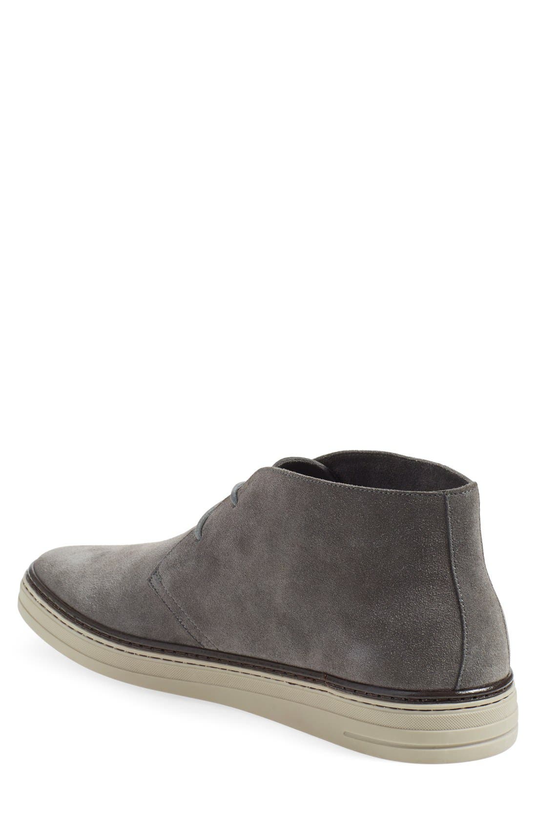 1901 'Tristan' Chukka Boot, Alternate, color, 