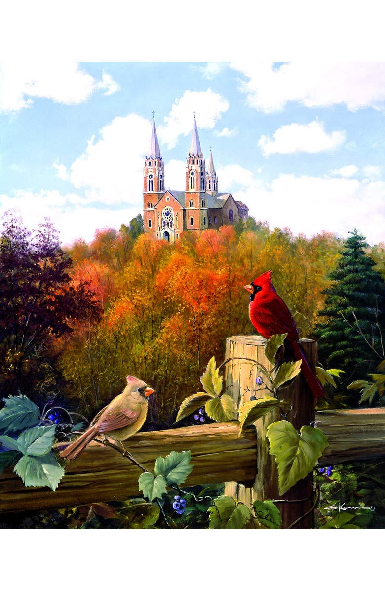 Sunsout Royal Gathering 1000 piece Jigsaw Puzzle for Adults, Alternate, color, Multicolor