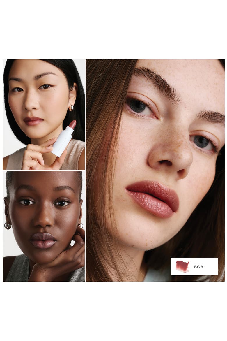 Hydrobalm Tinted Lipstick, Alternate, color, BOB