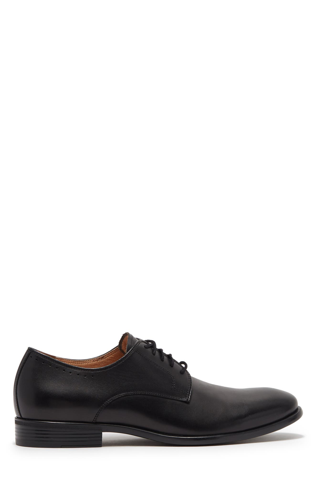WARFIELD AND GRAND Carbon Derby, Alternate, color, BLACK