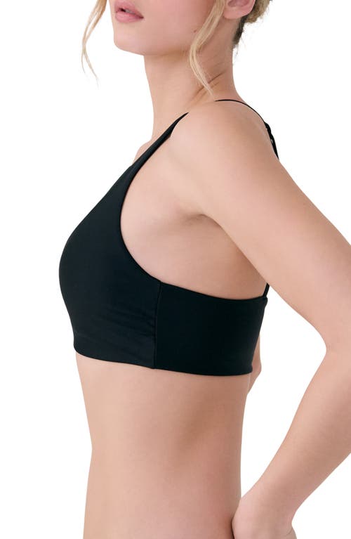 LOLE LOLE RIVIERE BIKINI TOP