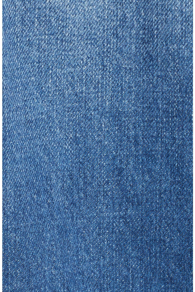 Le Fray Denim Jacket (Nordstrom Exclusive), Alternate, color, VETERAN