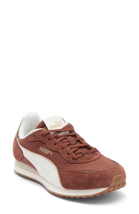 ST Miler Rose Sneaker (Women)