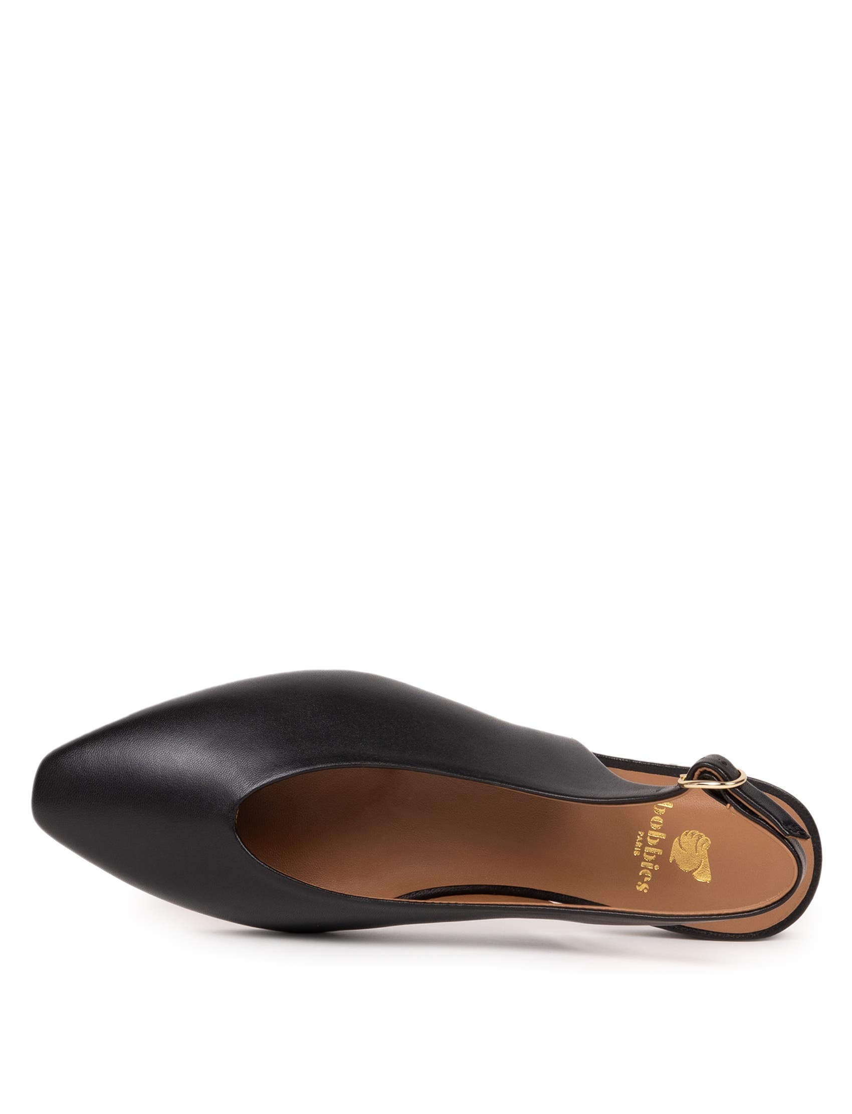Anouk Ballet Flats, Alternate, color, Passion Black