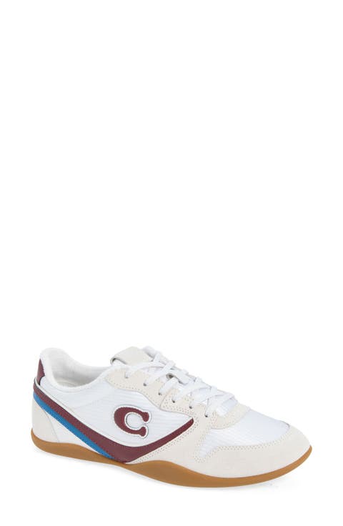 Track Sneaker