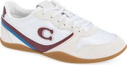COACH Track Sneaker
