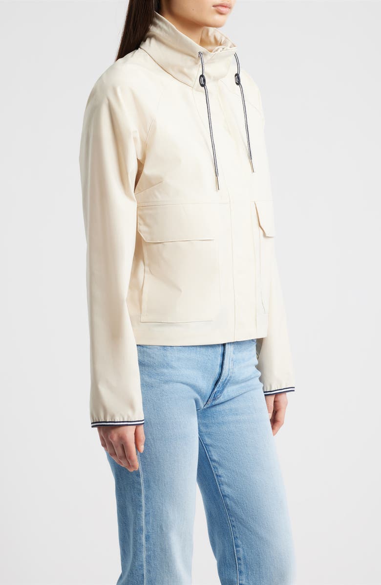 Helly Hansen Positano Water Repellent Lightweight J, Alternate, color, Cream