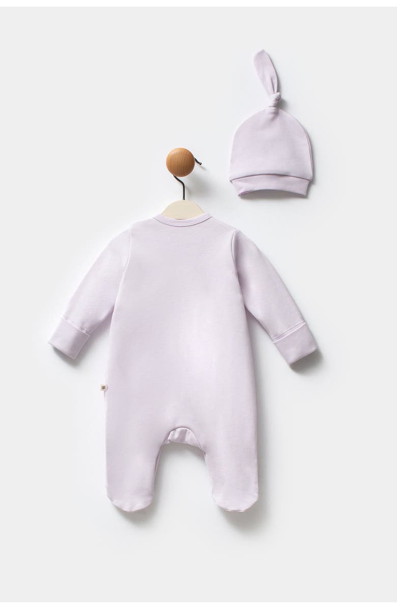 moi noi Butterfly Set, Alternate, color, Purple