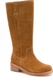 Free People Blaze Block Heel Boot