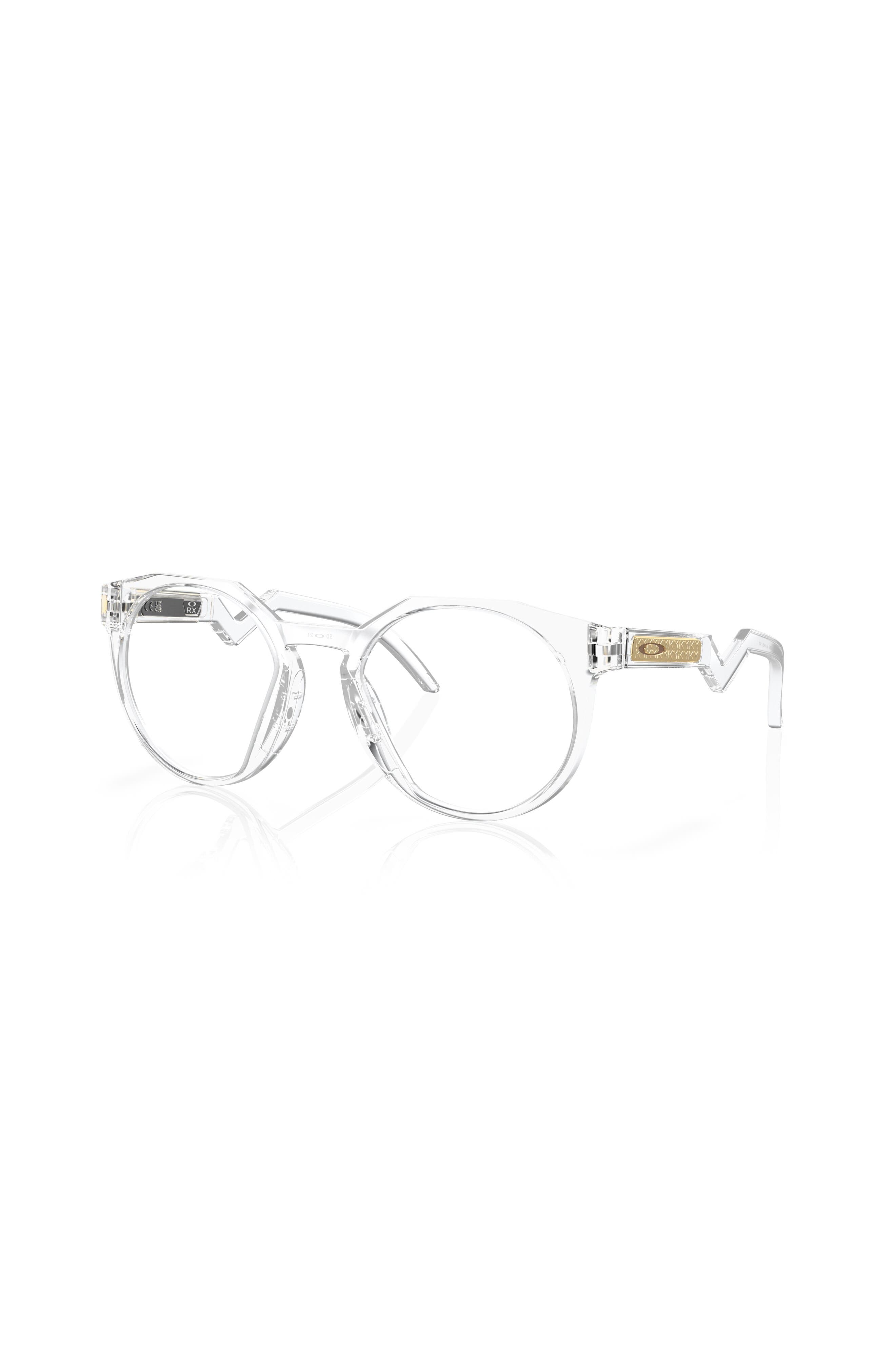 Transparent White
