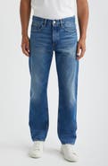 FRAME The Straight Leg Jeans