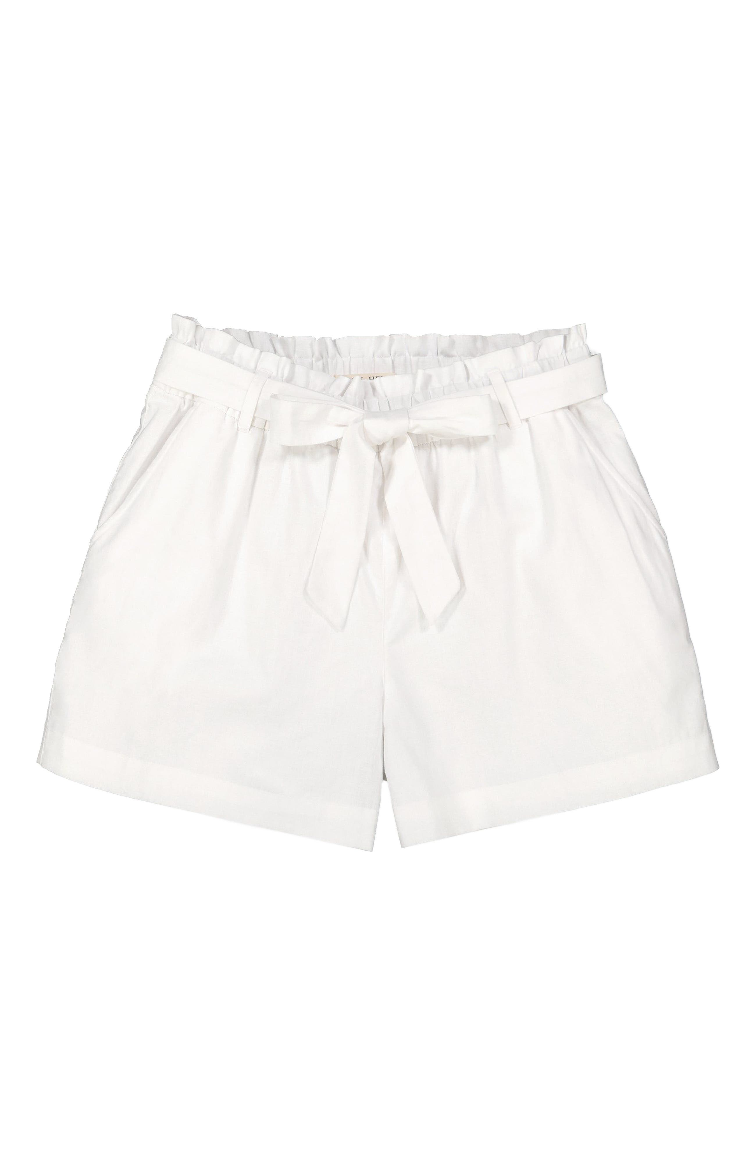 Womens' Cinched Waist Short - image 2
