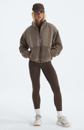 Glacier Polar Fleece Pullover