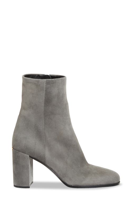Prada Block Heel Bootie