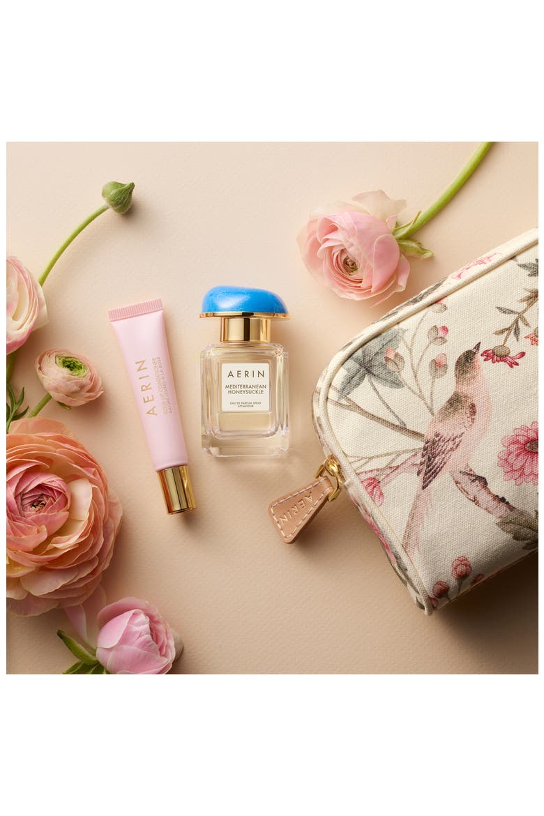 AERIN Beauty Mediterranean HoneySuckle Essentials Set USD $145 Value, Alternate, color, NO COLOR