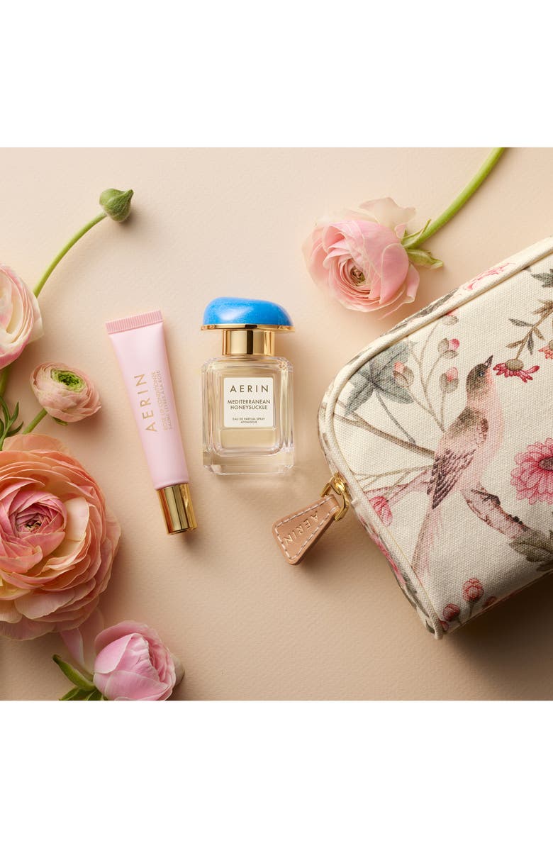 Estée Lauder AERIN Beauty Mediterranean HoneySuckle Essentials Set USD $145 Value, Alternate, color, 