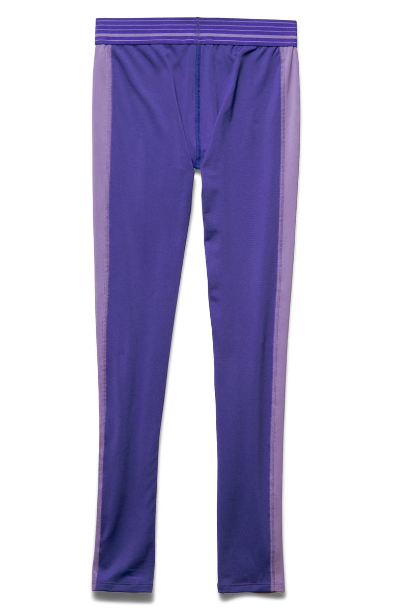 Under Armour HeatGear<sup>®</sup> Leggings, Alternate, color, 