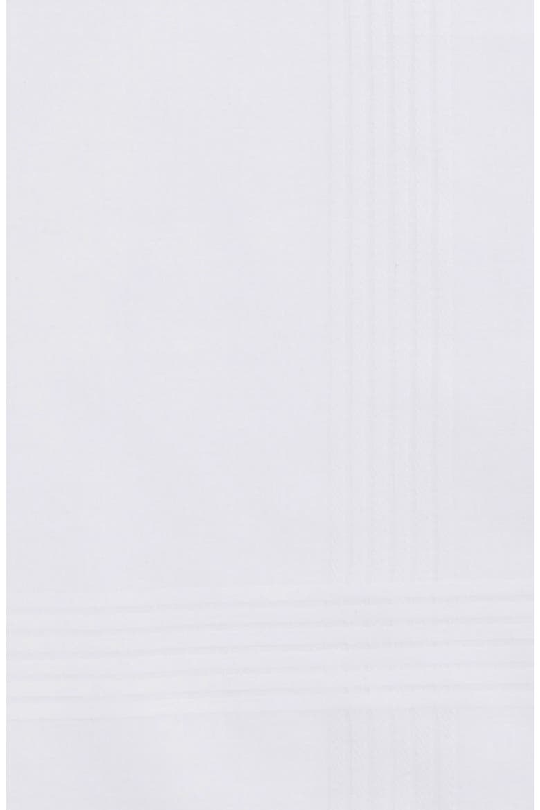 13-Pack Handkerchiefs, Alternate, color, WHITE