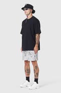 ASRV Supima Ice Skin Reversible Tee