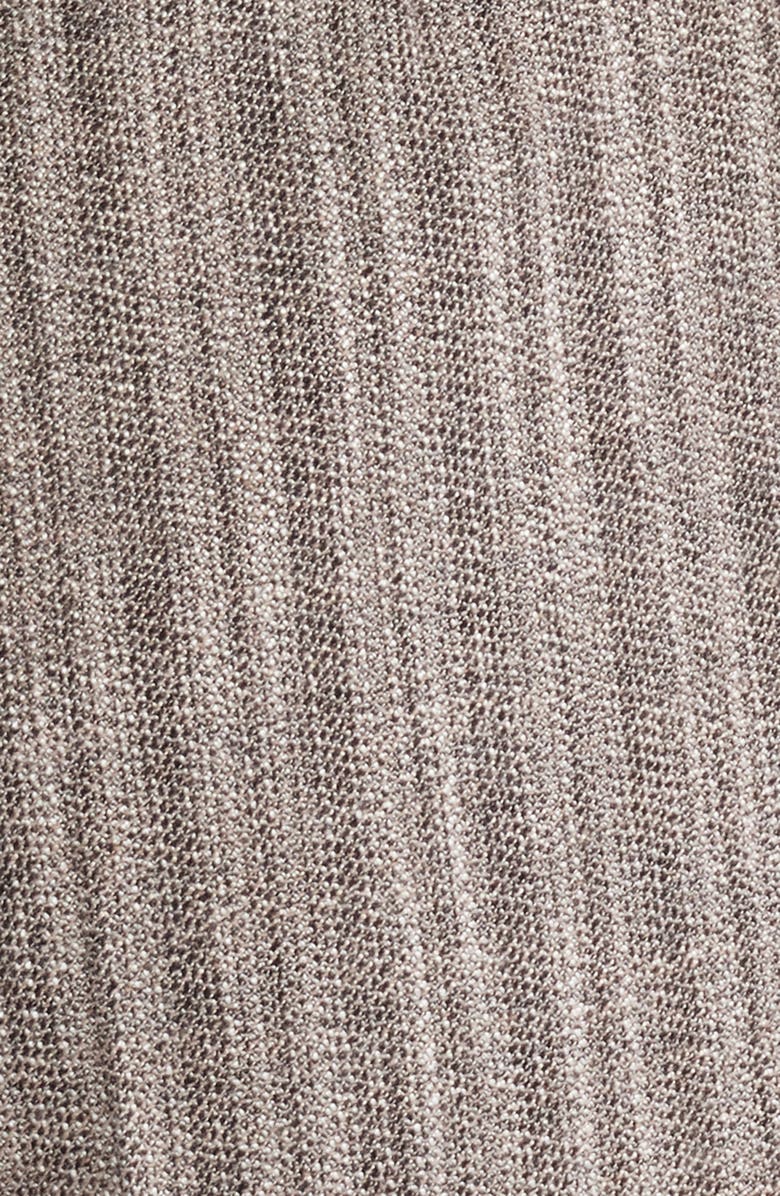 BOSS Jalerena Zip-Up Jacket, Alternate, color, Open Misc