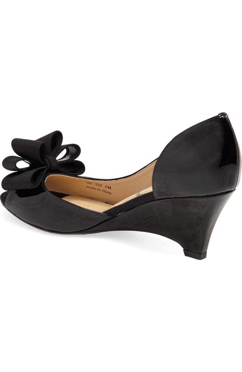 J. Reneé 'Chrissy' Pump, Alternate, color,