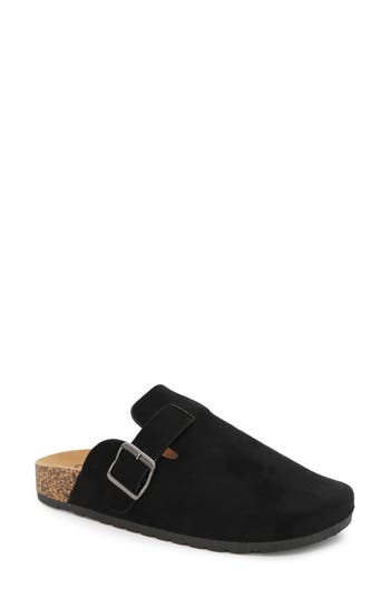Yoki Gila 102 Clog