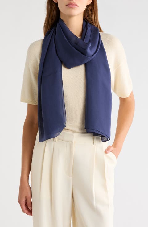 Silk Scarf