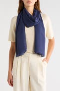 Nordstrom Silk Scarf