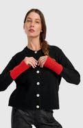 Alembika Blackbird Cardigan