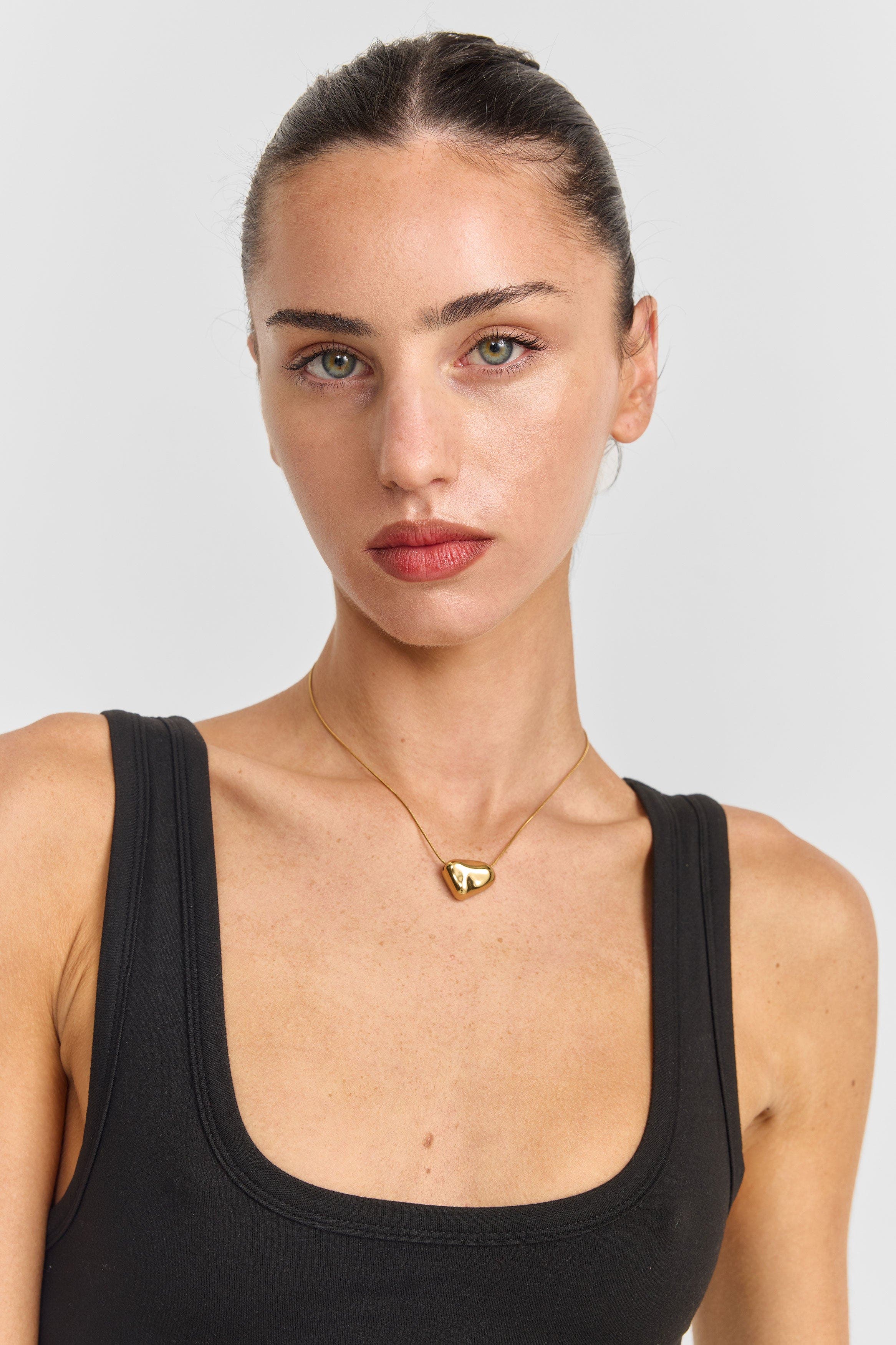 selected 18k Gold